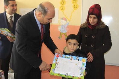 Hakkari'de Karne Heyecanı