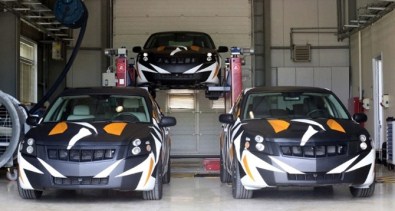 Halkın Yüzde 75'İnin Tercihi 'Yerli Otomobil'