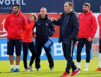 SADI TEKELIOĞLU - Hami Mandıralı hızlı başladı