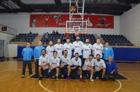 İKINCI LIG - Her İki Takım Da Deplasmanda Oynayacak