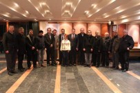 BILGE AKTAŞ - 'Kanlı Ocak' Filmine Yoğun İlgi