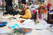 CEVHER DUDAYEV - Kapem'de 32. Eğitim Dönemi Başladı