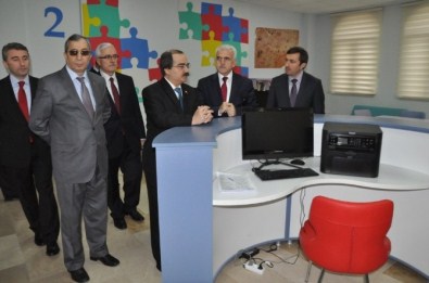 Karne Dağıtım Töreni Gerçekleşti