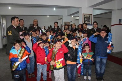 Karne Gününde Çifte Mutluluk