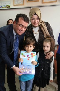 Karneler Başkan Taşçı'dan