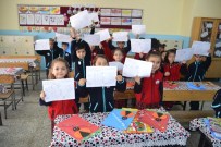 ALI CANDAN - Kayseri'de Öğrenciler Karne Almanın Heyecanını Yaşadı