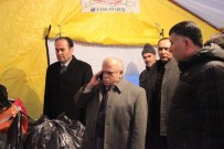 ZEKAT - Kırşehir'de Türkmenlere Yardım Kampanyası İçin Zekat Hesabı Oluşturuldu