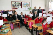 Konya'da 435 Bin 930 Öğrenci Yarı Yıl Tatiline Girdi