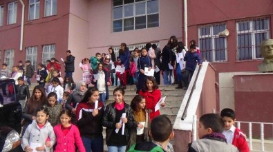 Kulp'ta Karne Sevinci