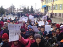 Kulu'da 8 Bin 433 Öğrenci Karne Aldı