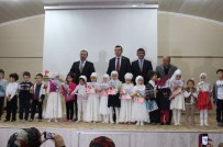 SERKAN KEÇELI - Kur'an Kursunda Karne Heyecanı