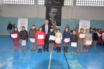 ŞERIF YıLMAZ - Kütahya'da Karne Heyecanı