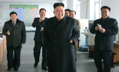 Kuzey Kore, ABD'li Öğrenciyi Tutukladı