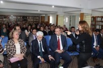 MOBBING - Kyk'da Mobbing Sunumu