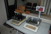 KAMU YARARı - Melikgazi Belediyesinden Ölçü Ve Tartı Aletleri Hatırlatması