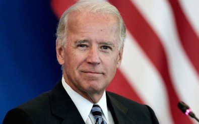 MHP'den Biden'a ret