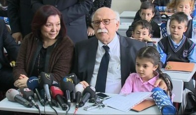 Milli Eğitim Bakanı Açıklaması Tam Bir Vahşet