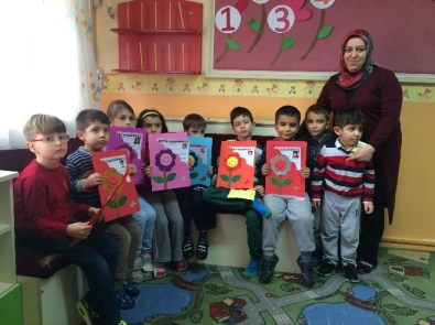 Miniklerin Karne Heyecanı