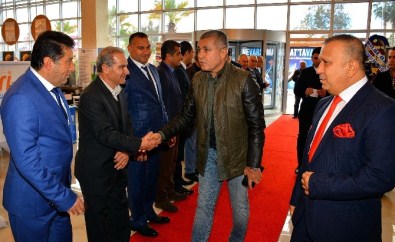 'Ne Varsa Manavgat'ta Var' Etkinliği