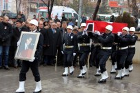 AHMET ERDAL FERALAN - Nevşehir Eski Milletvekili Babaoğlu, Son Yolculuğuna Uğurlandı