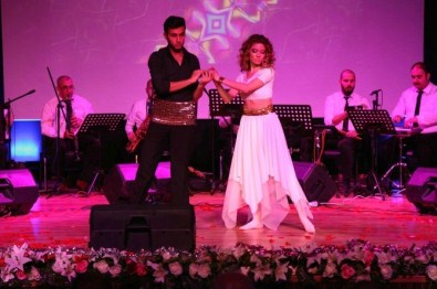 Odunpazarı, 2015 Yılında 120 Bin 500 Seyirci Ağırladı