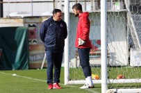 SADI TEKELIOĞLU - Onur'la Özel Görüştü