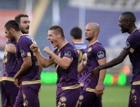 HALIS ÖZKAHYA - Osmanlıspor, Galatasaray'ı konuk edecek