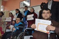 Özel Öğrencilerin Karne Sevinci