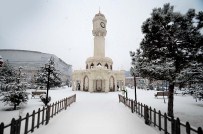 KARDAN ADAM - Pursaklar'da Kartpostallık Manzaralar