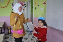 ORIENT - Reyhanlı'da Suriyeli Öğrenciler Karne Aldı