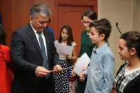 Rize'de Karne Heyecanı