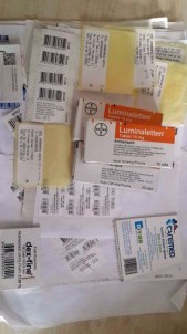 Şanlıurfa'da Sahte Reçete Şebekesi Çökertildi