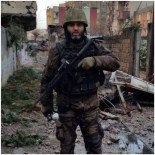 Şehidin Son Fotoğrafı