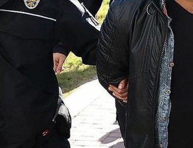 Şehit Polislere Hakaret Eden Kişi Tutuklandı