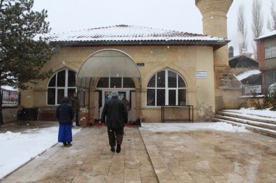 Şehit Uzman Çavuş İçin Mevlid-İ Şerif Okutuldu