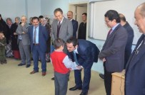 Selendi'de Karne Sevinci