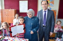 AHMET ALTıNTAŞ - Soma'da Acı Karne Günü