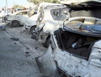 Somali'de bombalı saldırı