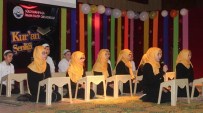 İMAM HATİPLER - Süleymanpaşa İmam Hatip Ortaokulu'ndan Kur'an-I Kerim Etkinliği