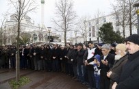 HAYRAT VAKFI - Sultanbeyli'den Bayırbucak'a Yardım Eli