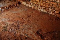 TARİHİ MEKAN - Tarihi Mozaik Korumaya Alındı