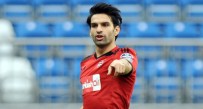 Trabzonspor Muhammet'i KAP'a Bildirdi