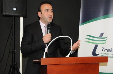 Trakya'nın Tüm Renkleri Bu Filmde