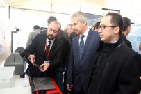 SOFULU - Üniversite Bitirme Projeleri Sanayiyle Buluştu