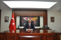 Vali Yavuz'dan Yarıyıl Mesajı