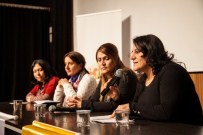 SEBZE ÜRETİMİ - Van'da 'Kadın Emeği Pazarı' Projesi