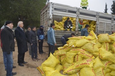 Yoksulların Kömürü Torbalı Belediyesi'nden