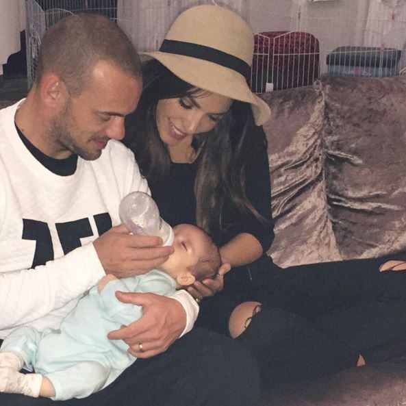 '3 aylık bebek biberonla beslenir mi?'