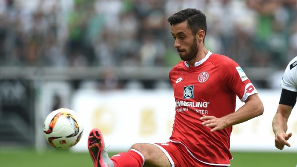 Yunus Mallı, Borussia Dortmund'a gidiyor