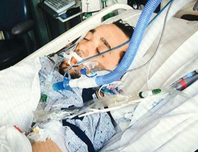 13 gün sonra dirildi